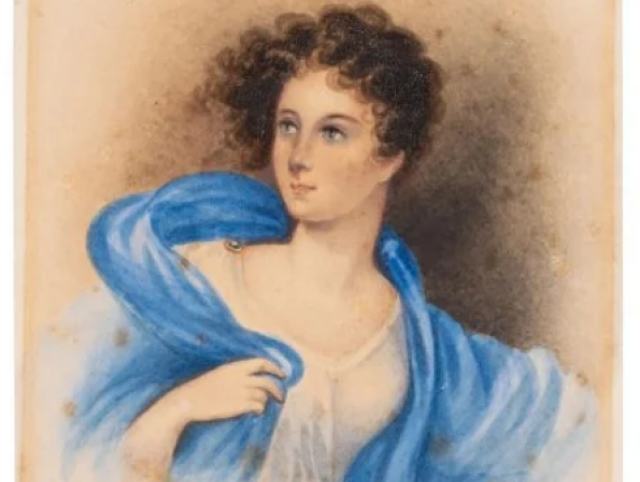 Emily Brontëová - Severný vietor