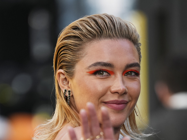 Florence Pugh