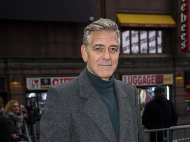 "Good Night, and Good Luck" Broadway Cast Announcement