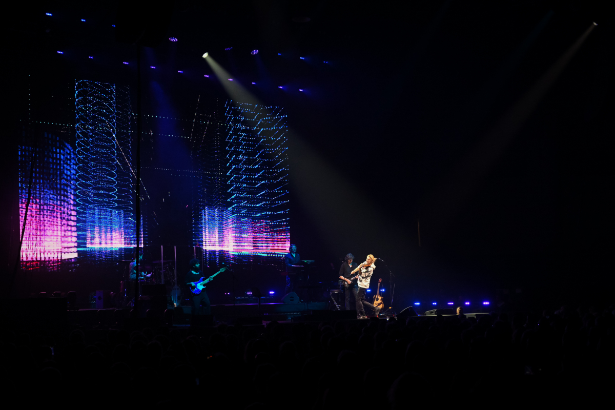 David Garrett