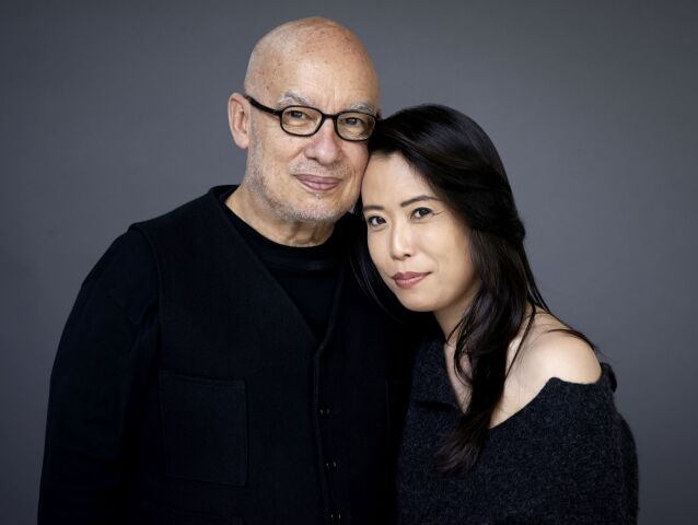 Dennis Russell Davies a Maki Namekawa