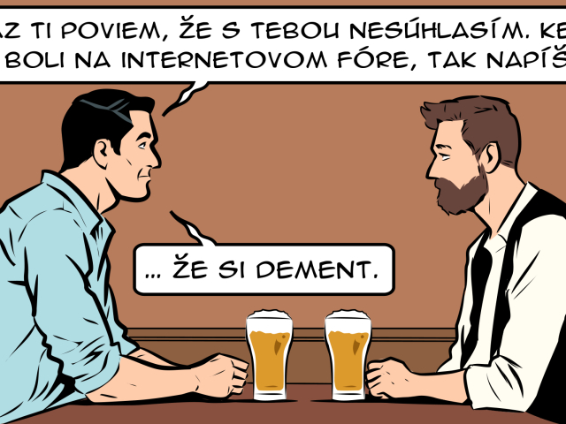 Gasparec dement