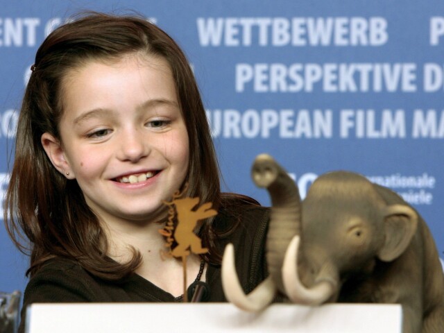 Sophie Nyweide