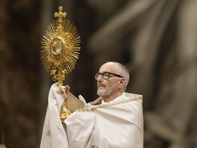 Vatican Pope