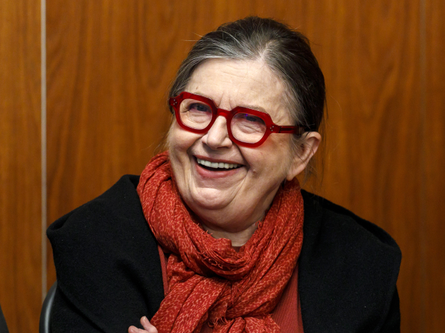 zuzana kronerová