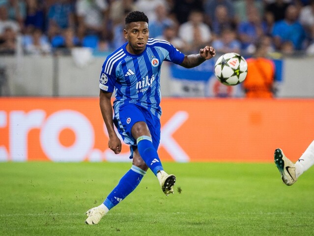 04. Cesar Blackman