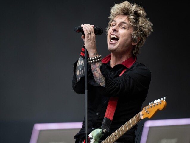 Green Day