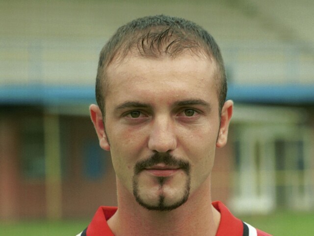 Jaromír Paciorek
