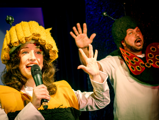 Kabaret GUnaGU