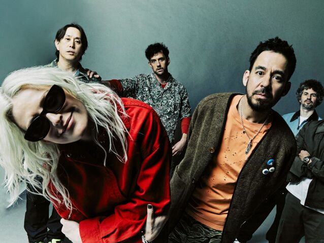 Linkin Park