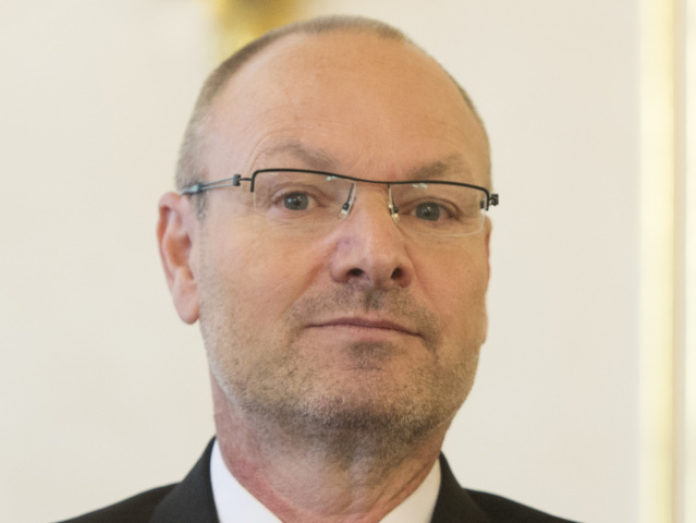 Miroslav Paller