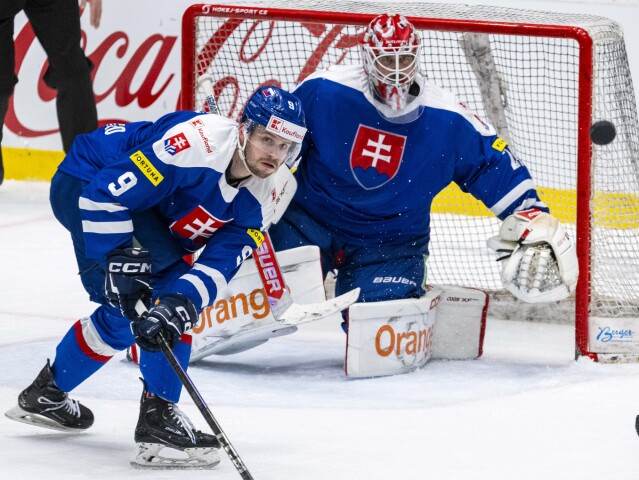 Patrik Rybár