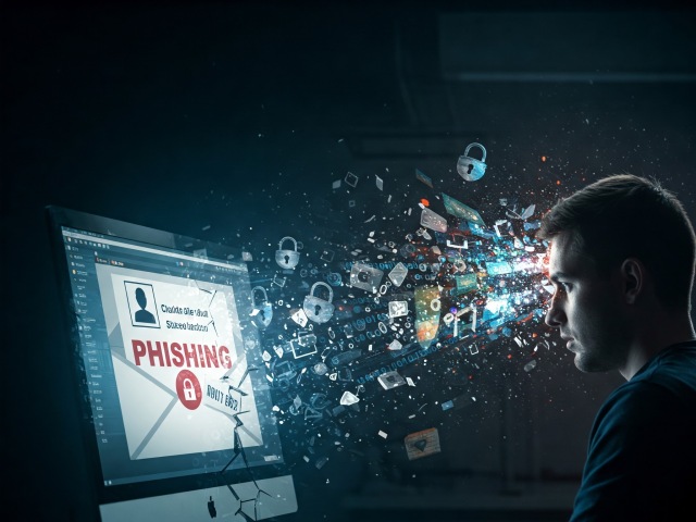 Phising