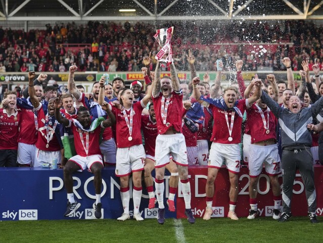 AFC Wrexham