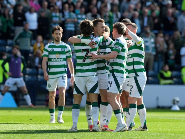celtic glasgow
