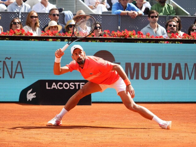 Novak Djokovič