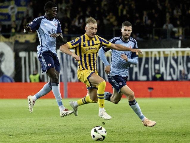 Sharani Zuberu, Kenan Bajrič