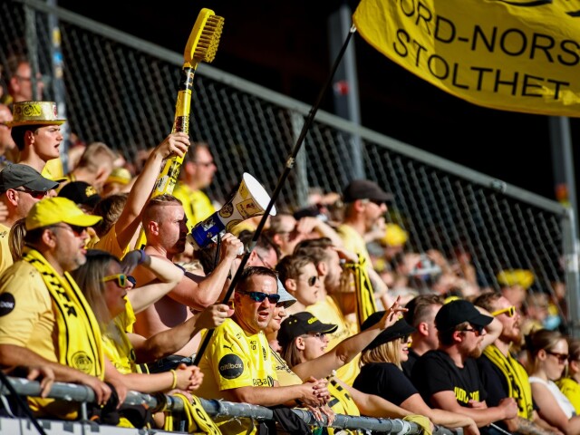 Bodo/Glimt