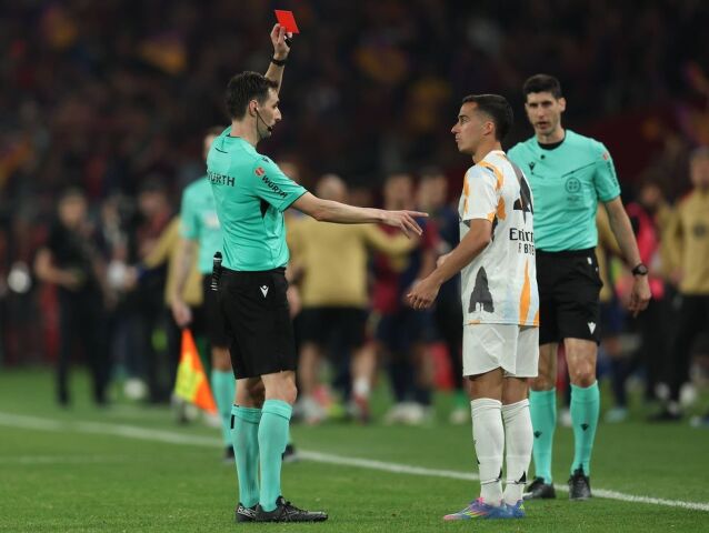De Burgos Bengoetxea, Lucas Vazquez