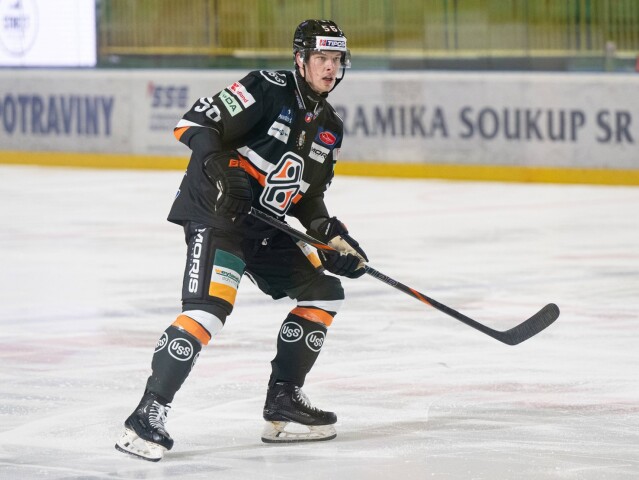 Max Gildon