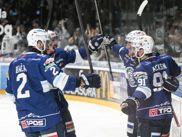 Nitra, hokej, finále, play off