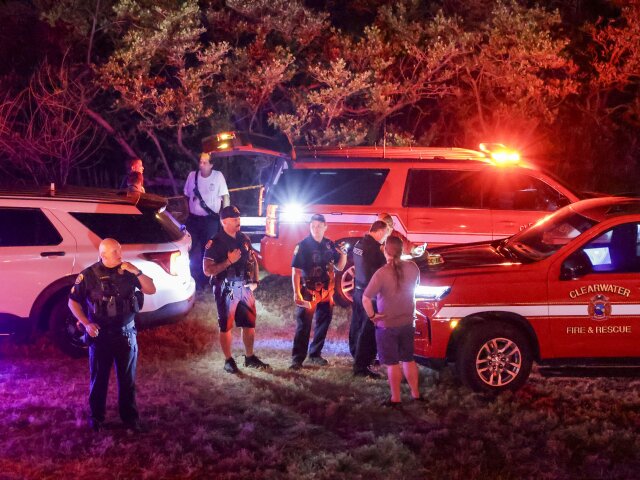 florida police