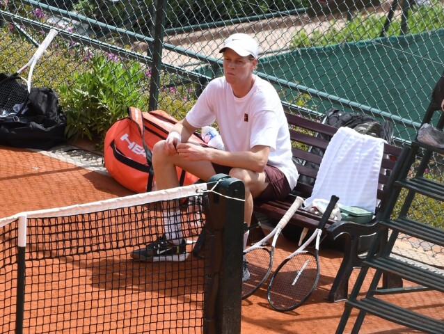 Jannik Sinner