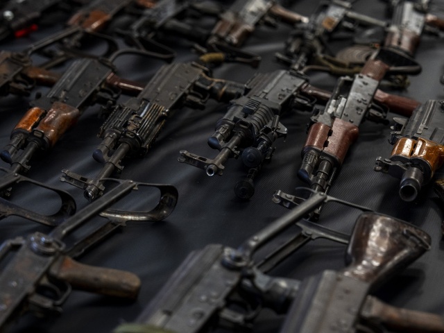 Weapons / Army / Military / Guns /