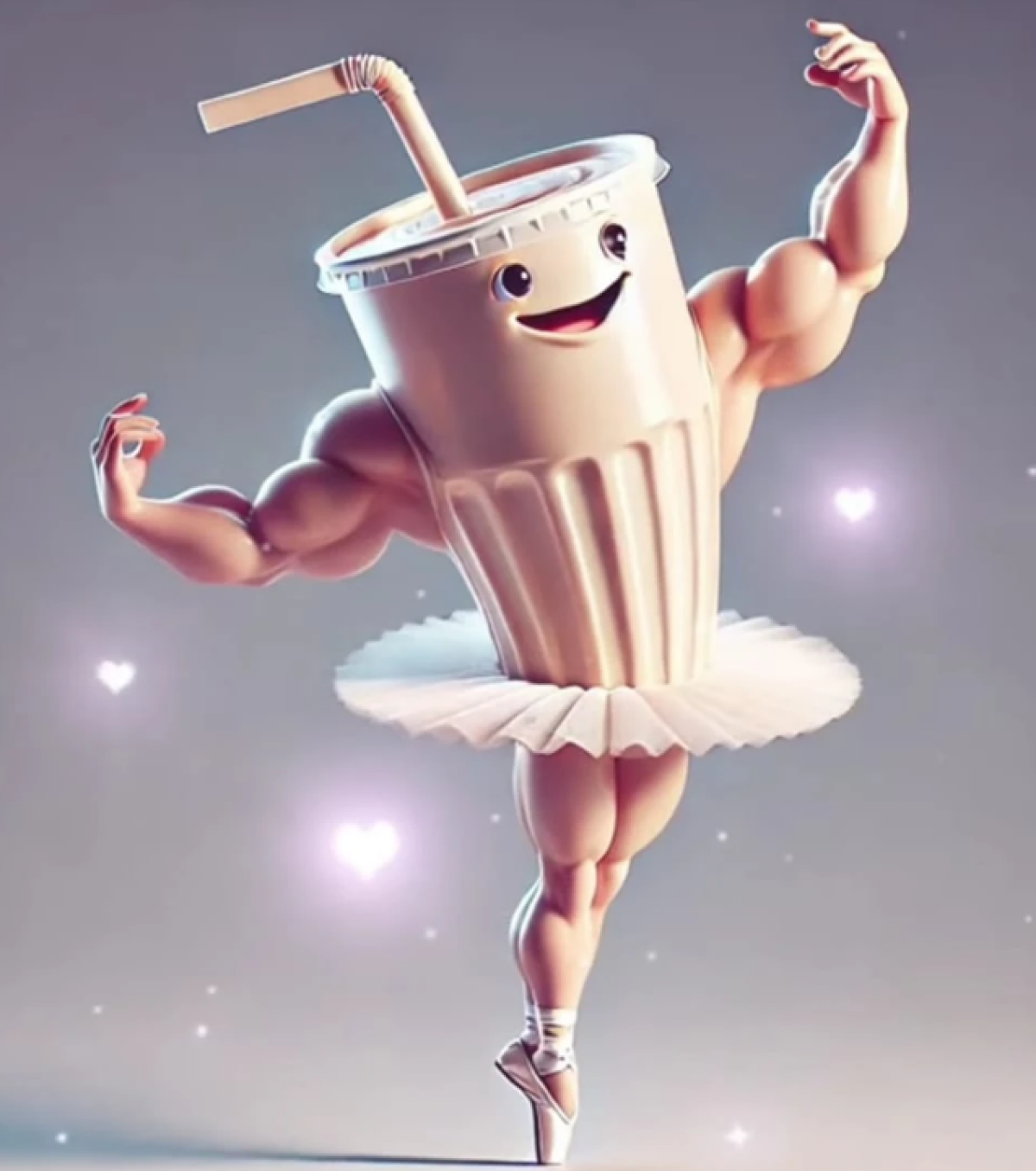 Ballerino Lololo