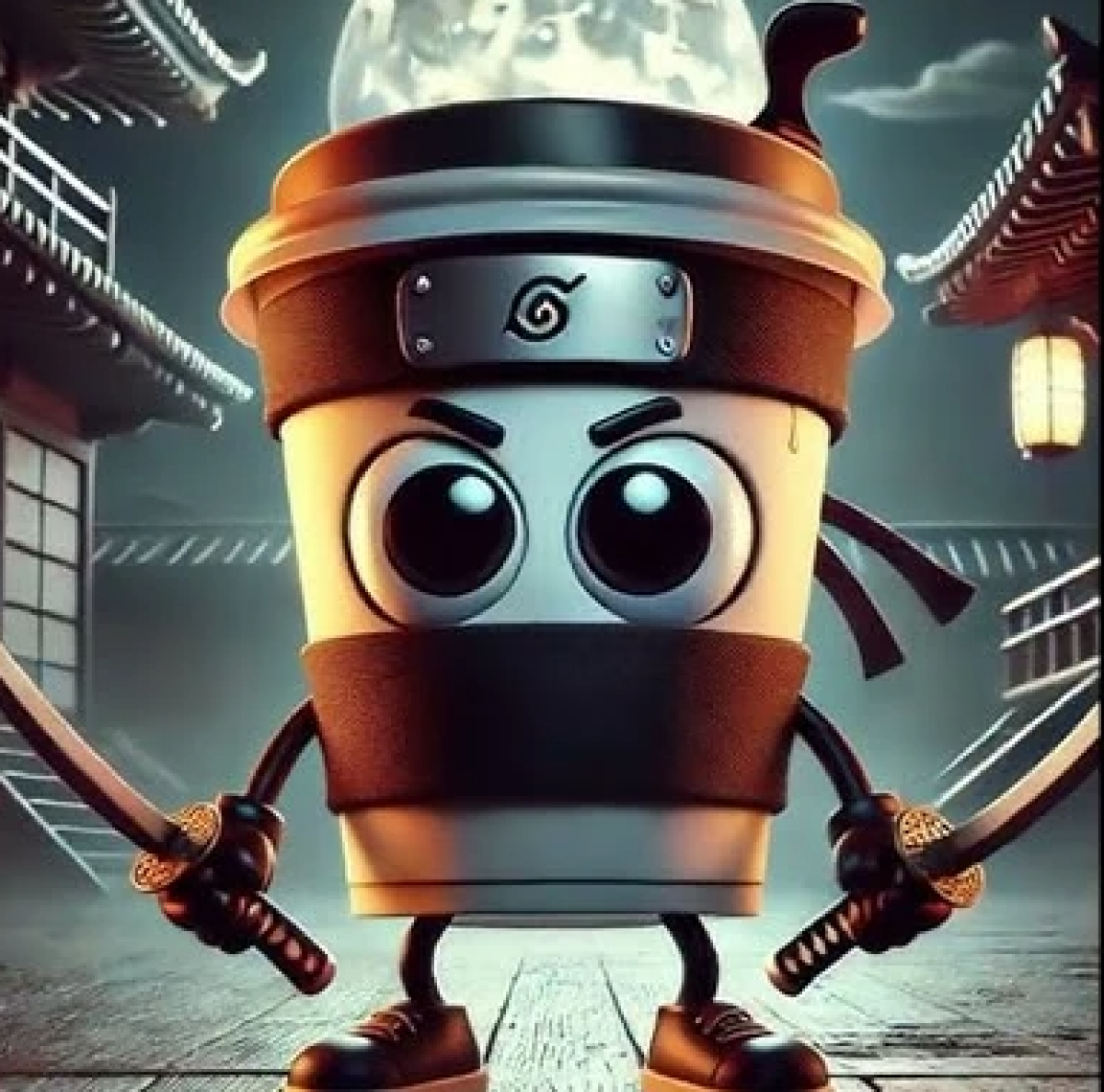 Capuccino Assassino
