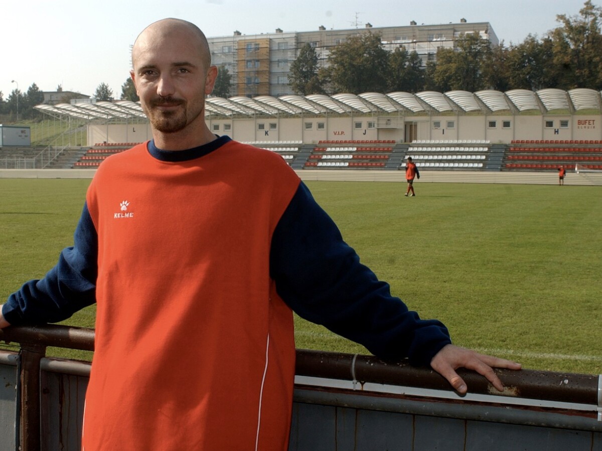 Jaromír Paciorek