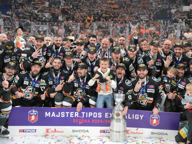 HC Košice