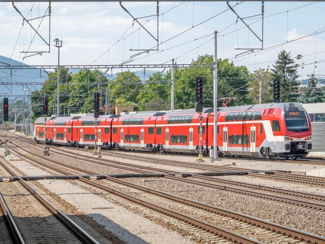 vlak