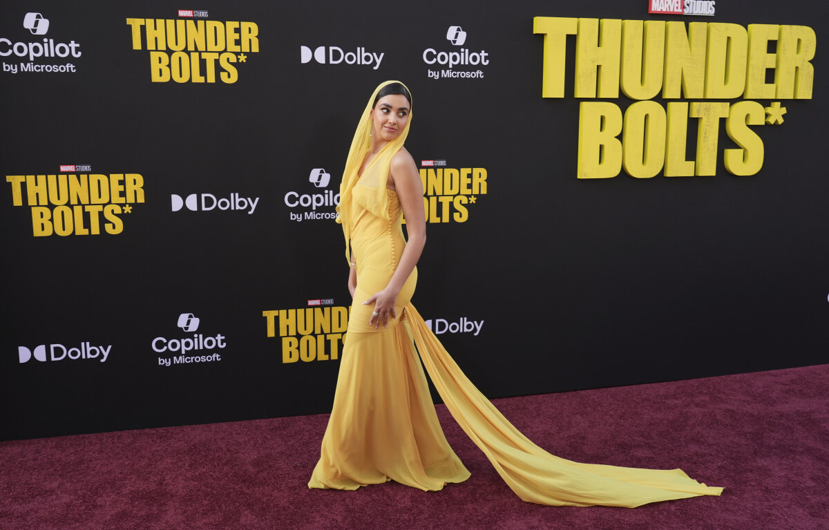 Geraldine Viswanathan
