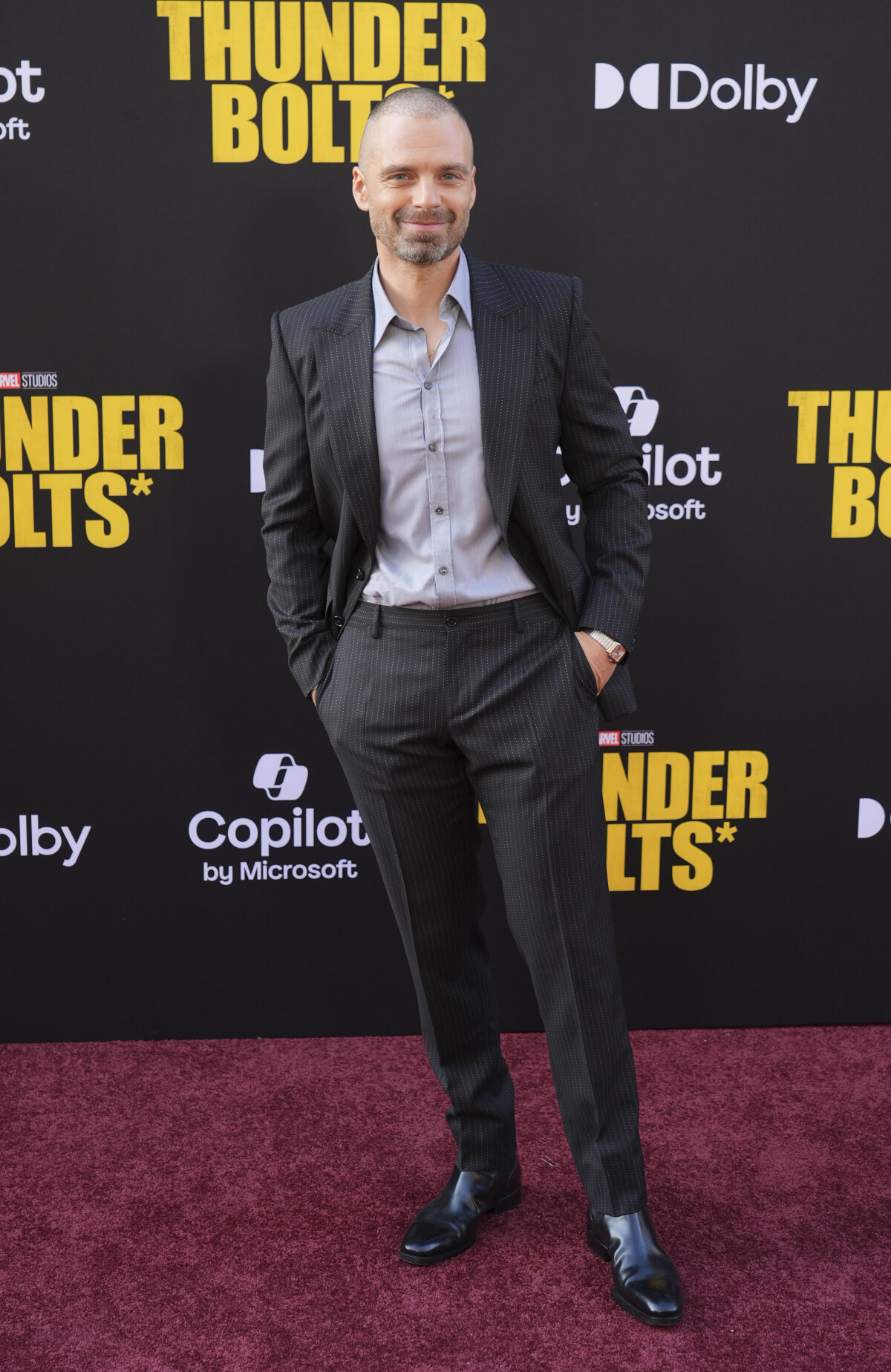 Sebastian Stan