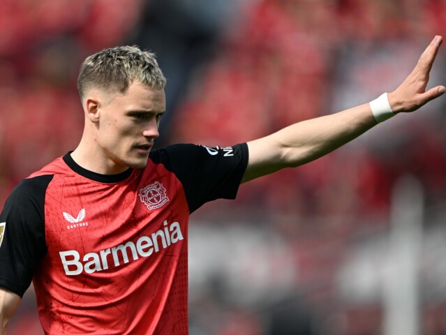 Florian Wirtz