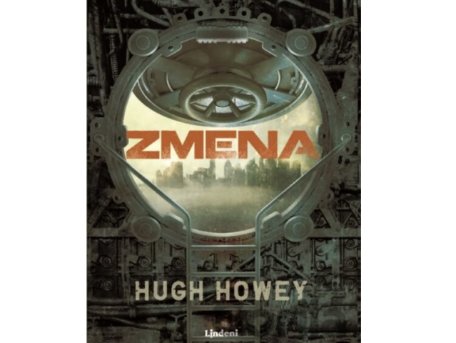 Hugh Howey - Zmena
