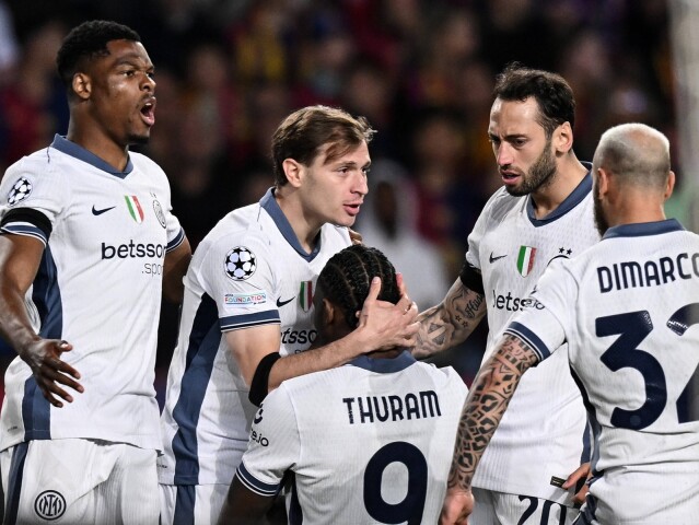 Inter Miláno