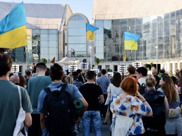 netrebko, otvorená kultúra, protest