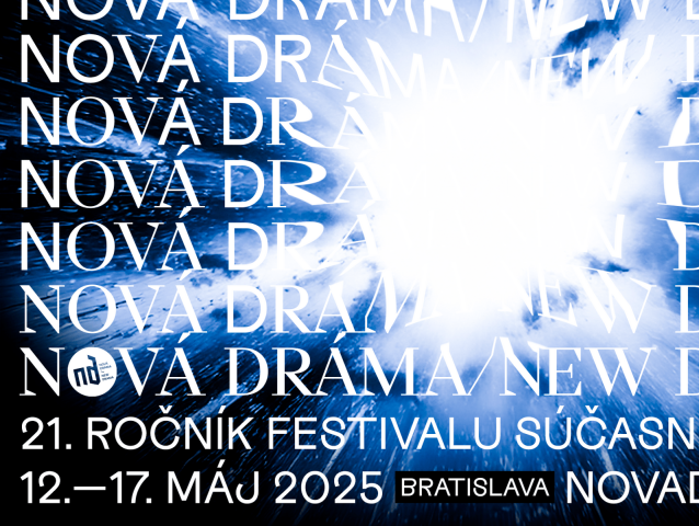 Nova drama New Drama 2025