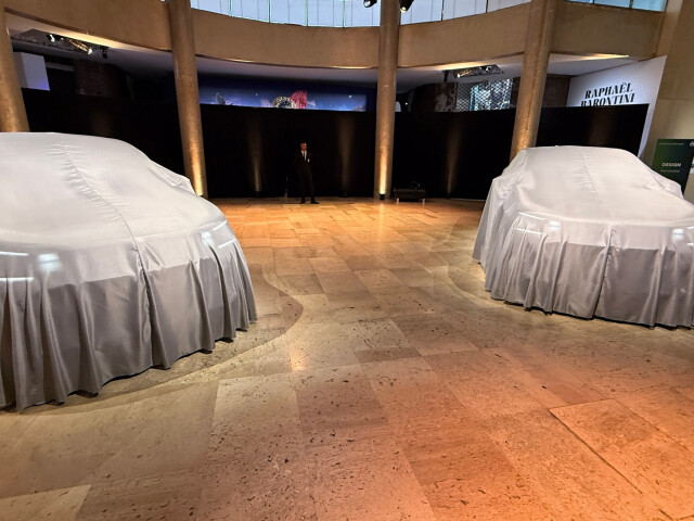 Nový Citroën C5 Aircross - parížska premiéra (2025)