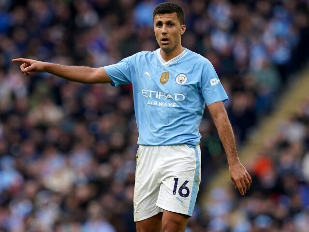 Rodri