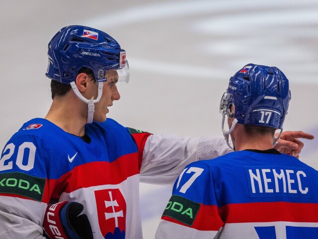 Slafkovský Nemec