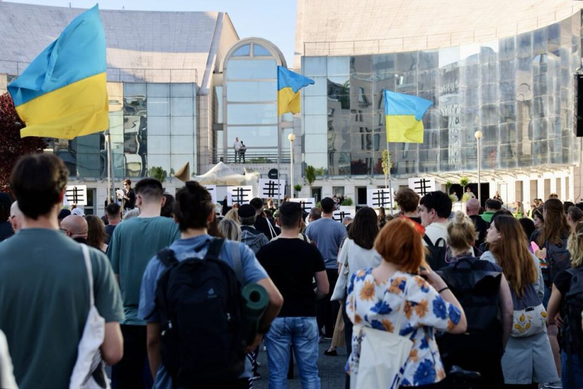 netrebko, otvorená kultúra, protest