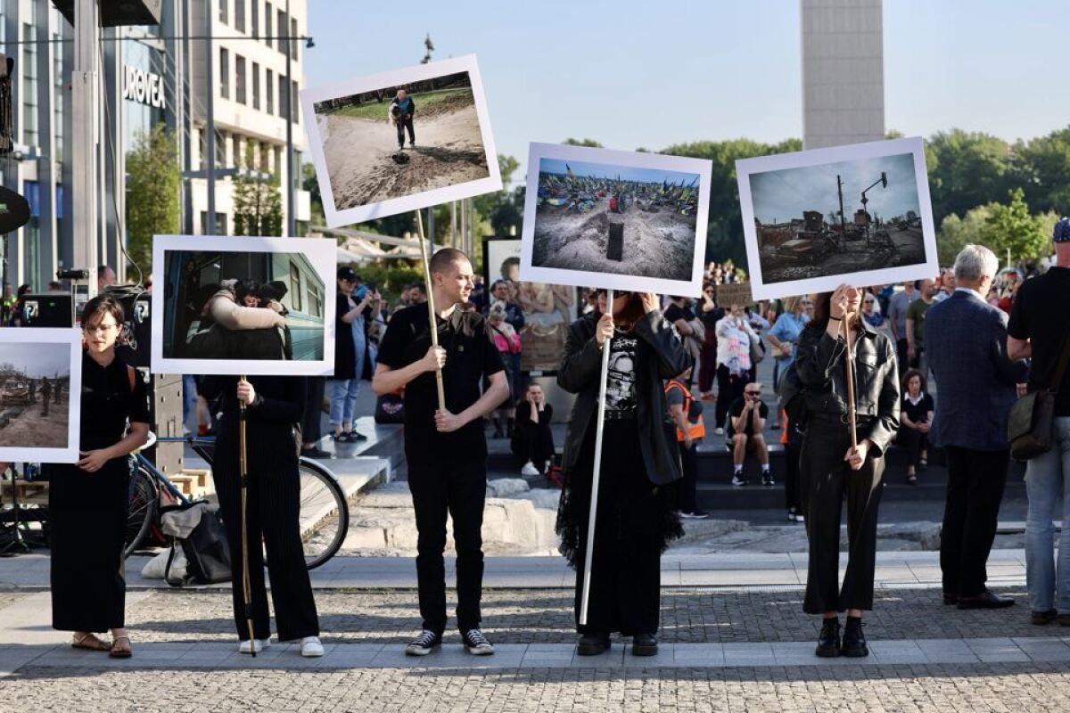 protest, otvorená kultúra, netrebko
