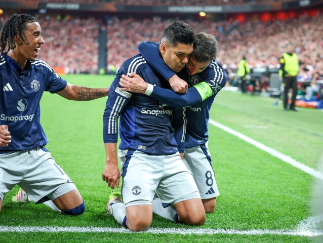 Casemiro