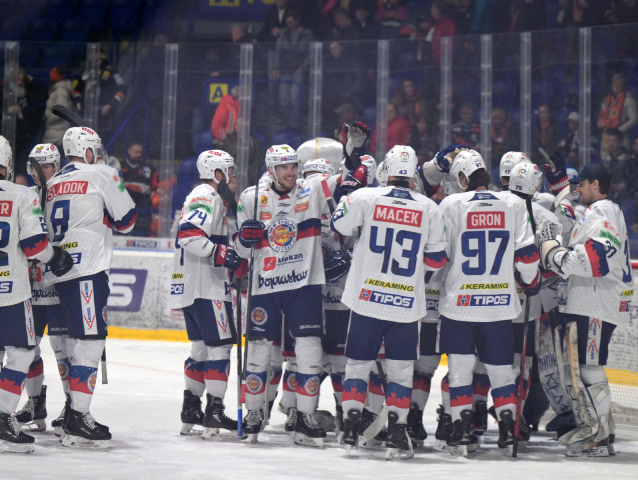 HKM Zvolen