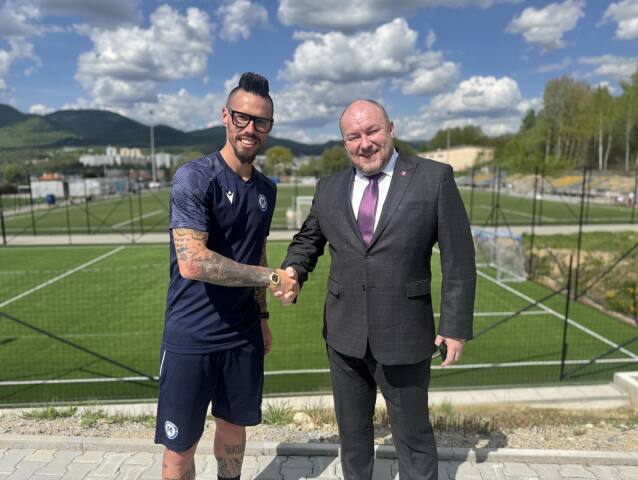 Marek Hamšík