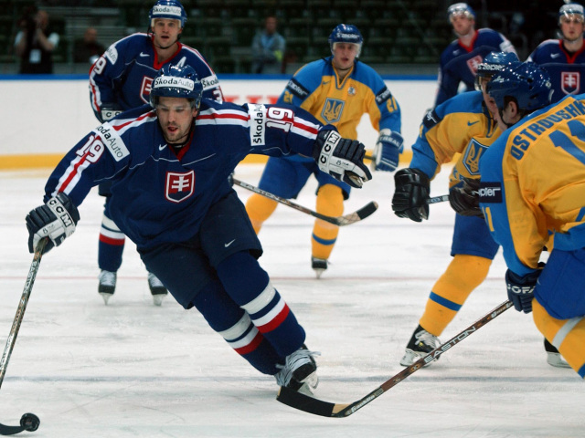 Rastislav Pavlikovský