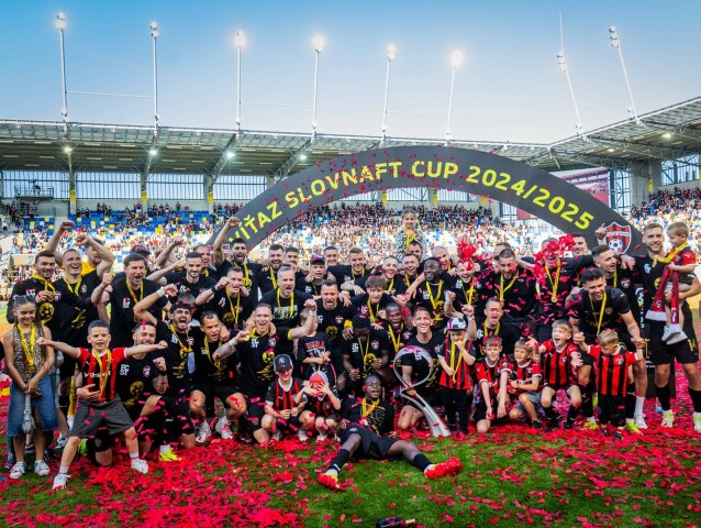 Spartak Trnava